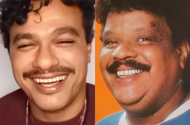 Justi A Decide Que L O Maia N O Filho Afetivo De Tim Maia Entenda