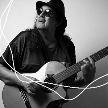 Moraes Moreira morre aos 72 anos