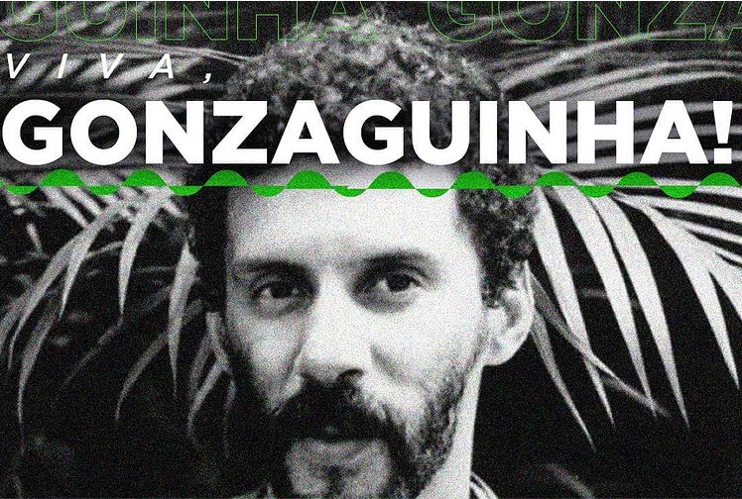 30 anos sem Gonzaguinha