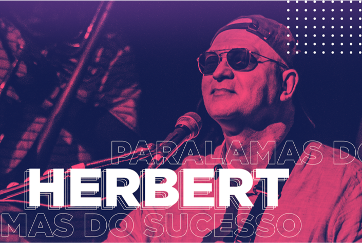 Viva, Herbert Vianna!