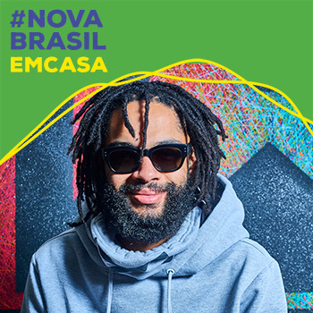 Novabrasil em Casa – Fióti