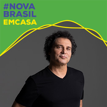 Novabrasil em Casa – Frejat