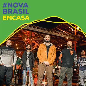 Novabrasil em Casa – Maneva