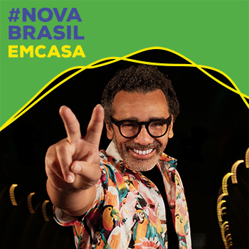 Novabrasil em Casa – Simoninha