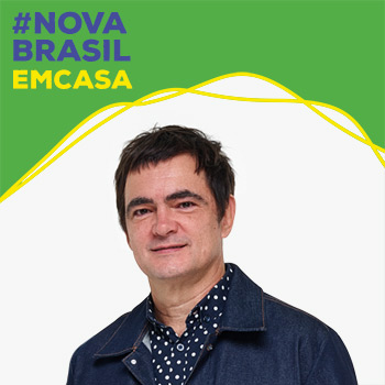 Novabrasil em Casa – Samuel Rosa
