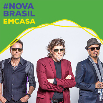 Novabrasil em Casa – Sérgio Britto