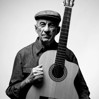 Fagner lança novo trabalho “Serenata”