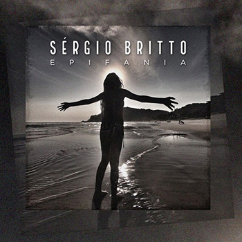 Sérgio Britto anuncia quinto álbum solo