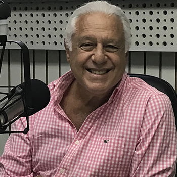 Antonio Fagundes no Programa Radar