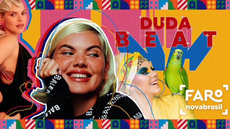 Faro Novabrasil – Duda Beat