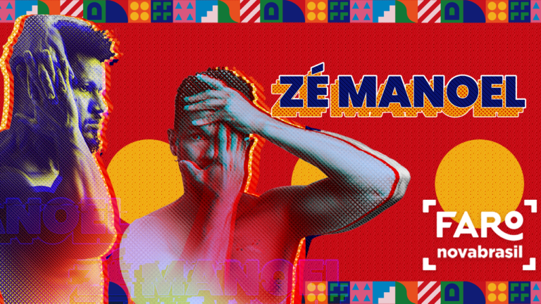 Faro Novabrasil – Zé Manoel