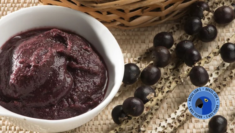 BRASIL COM S – Açai