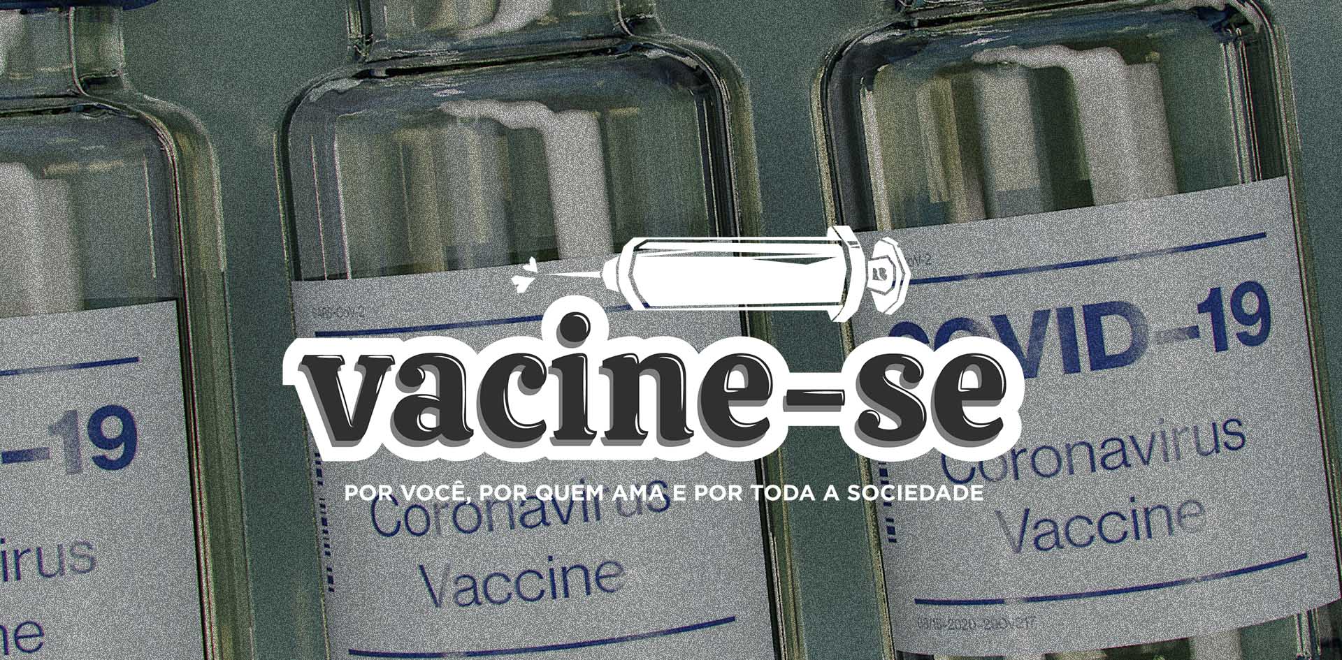 Vacine-se