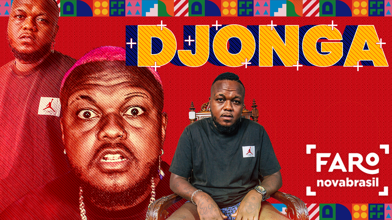 Faro Novabrasil – Djonga