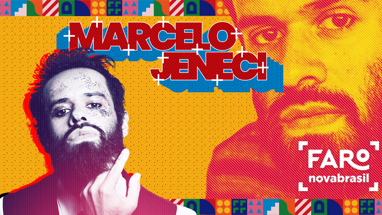 Faro Novabrasil – Jeneci