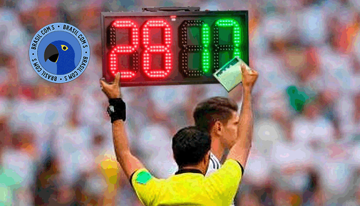BRASIL COM S – Placa eletrônica