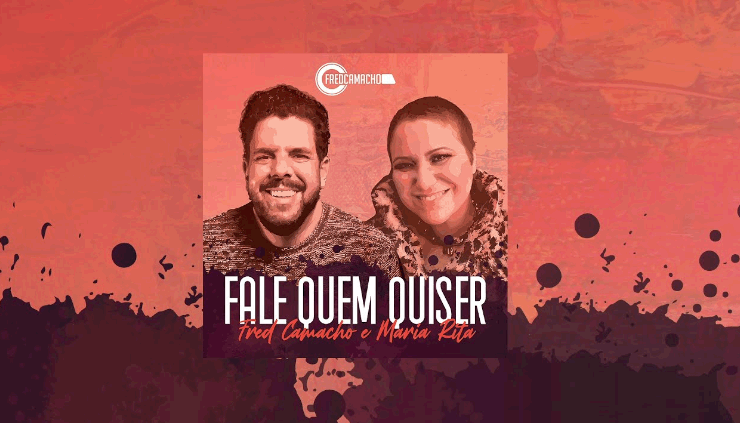 Lançamento: Fale Quem Quiser