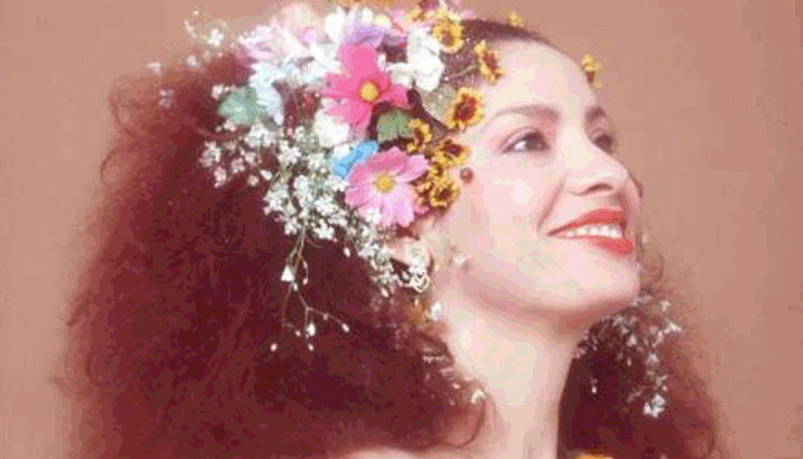 Saudades de Clara Nunes