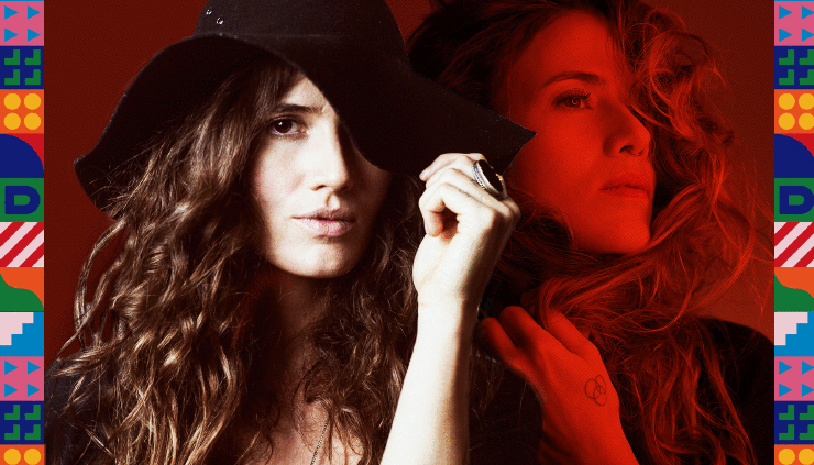 Faro Novabrasil promove pocket show, ao vivo, com Ana Cañas, dia 5 de agosto
