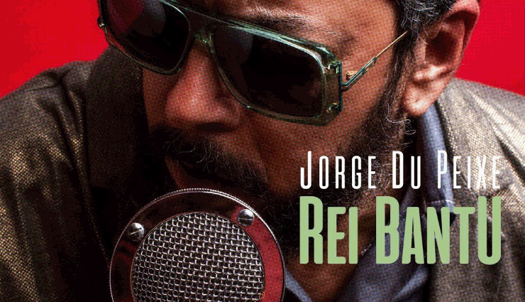 Jorge Du Peixe une o maracatu ao baião em homenagem a Luiz Gonzaga