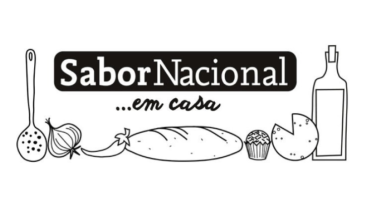 A Feira Sabor Nacional em Casa começa hoje!