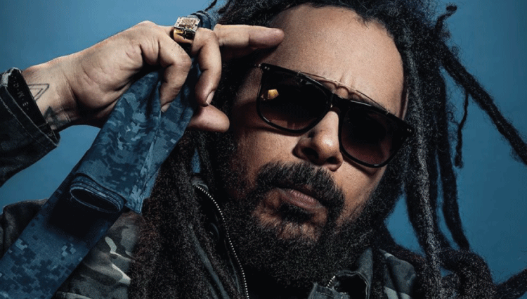 Marcelo Falcão lança single sobre o momento atual – Em Busca da Luz