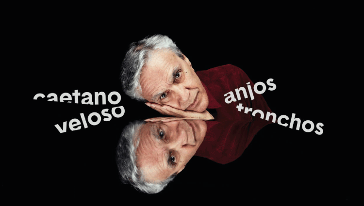 Caetano Veloso lança primeiro single de seu novo álbum de inéditas