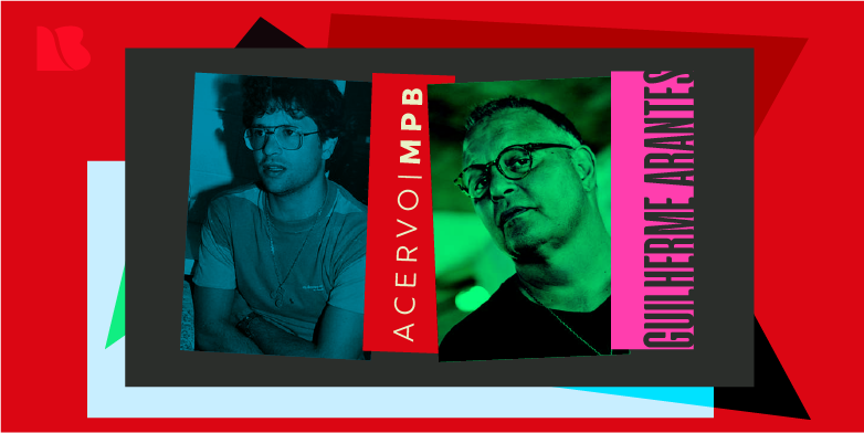 Acervo MPB: Guilherme Arantes – Parte 2