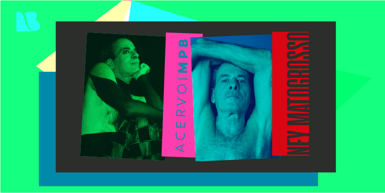 Acervo MPB: Ney Matogrosso – Parte 3