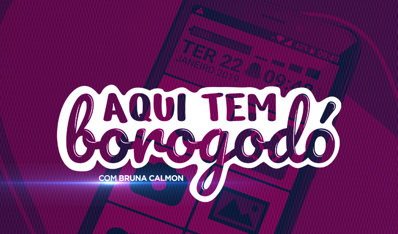 Tecnologia acessível para todos!