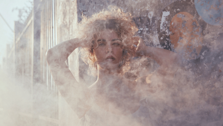 Chega Mais – Primeiro single do novo álbum da cantora Céu