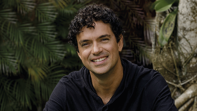 Jorge Vercillo anuncia turnê JV30 em comemoração aos 30 anos de carreira