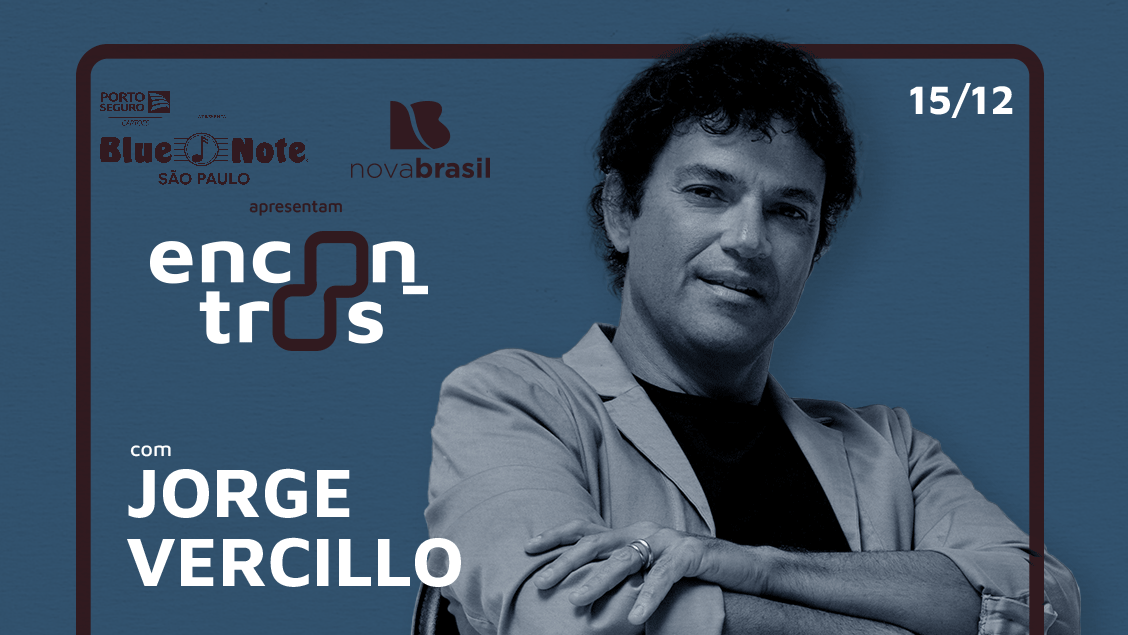 Encontros com Jorge Vercillo