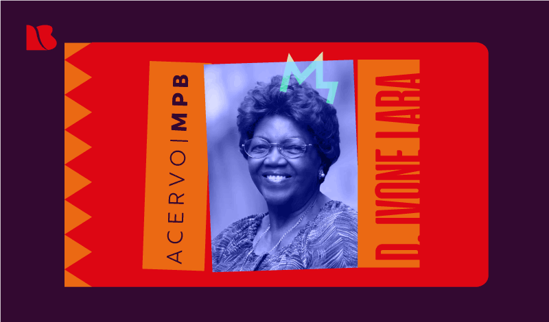 Acervo MPB: Dona Ivone Lara – Parte 3