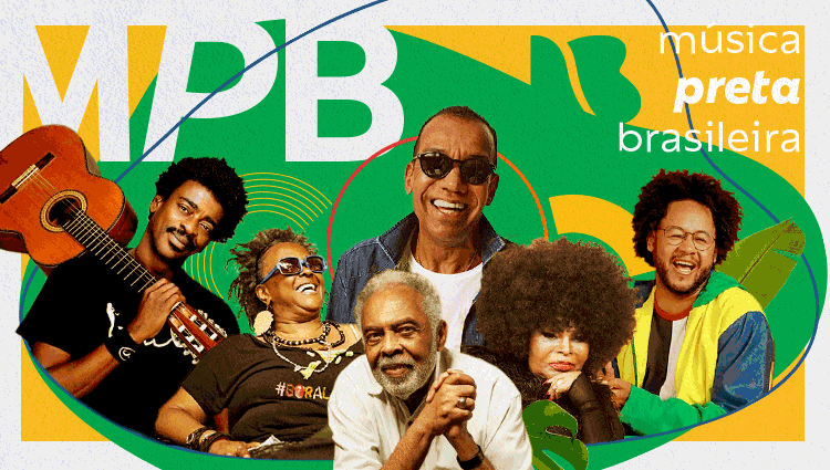 Dia Nacional da Consciência Negra no Brasil