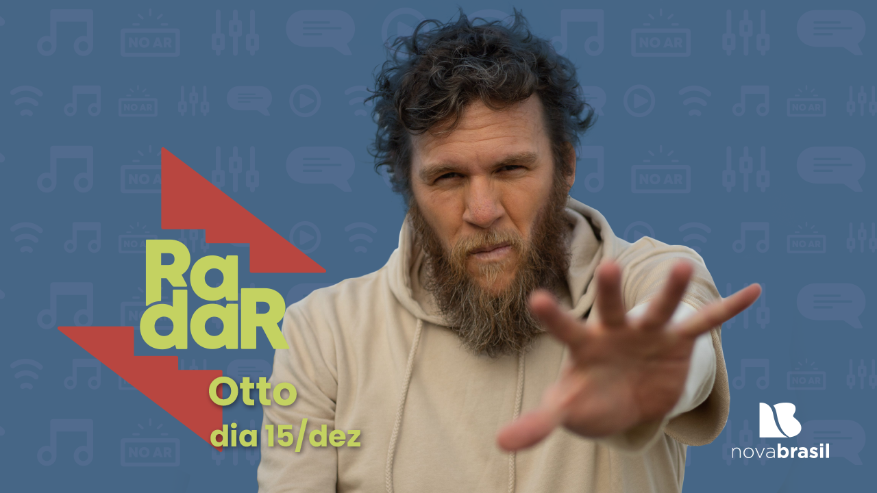 Otto no Radar!