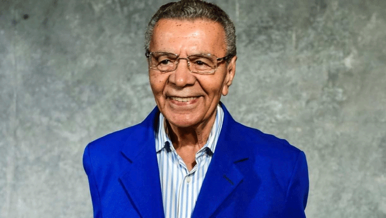 Aos 88 anos, mestre Monarco nos deixa