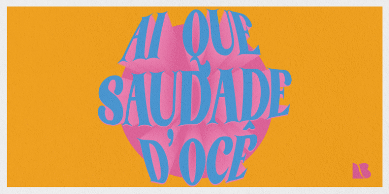 Dia da Saudade