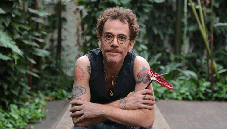 Feliz dia do Ruivão!