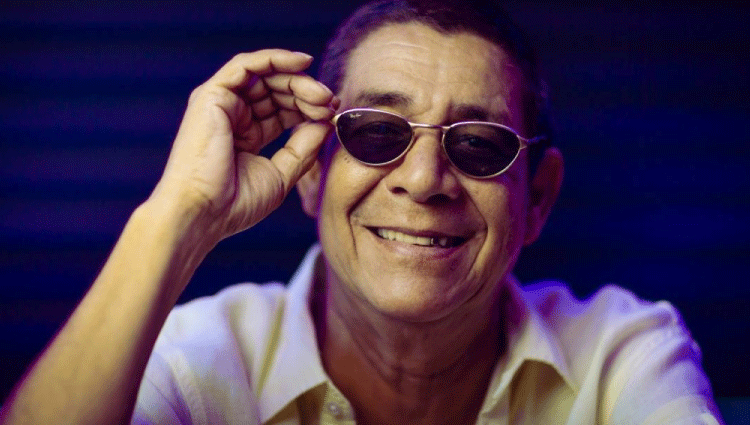 Descobrimos que te amamos demais, Zeca Pagodinho!