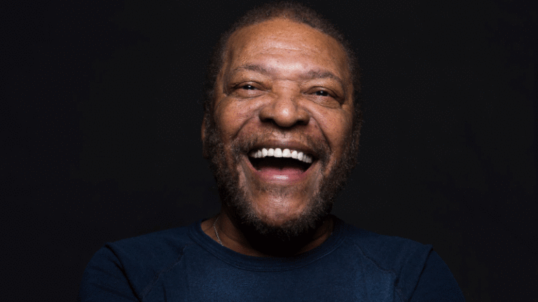 Hoje é dia de celebrar Martinho da Vila!