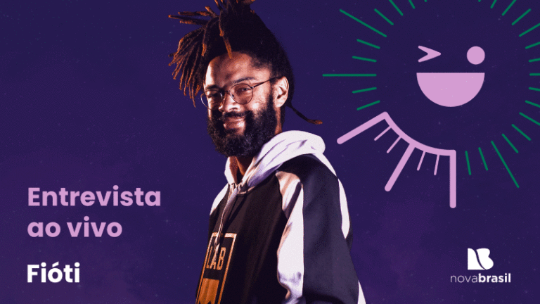 Veja como foi a participação de Fióti no Radar