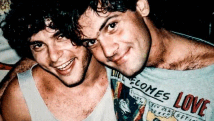 05 canções de amigo para amigo – Parte 1