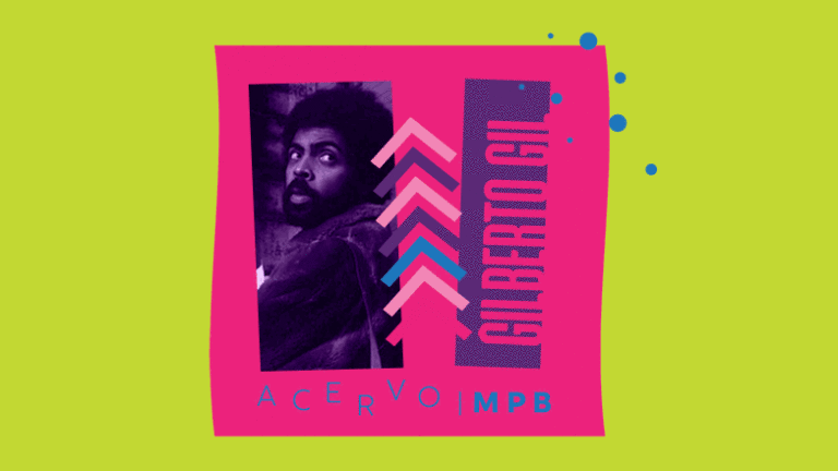 Acervo MPB: Gilberto Gil – Parte 2