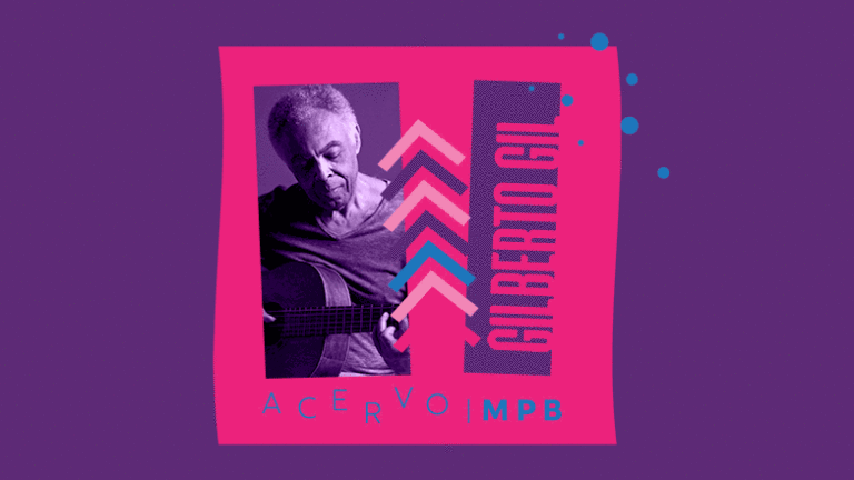 Acervo MPB: Gilberto Gil &#8211; Parte 3