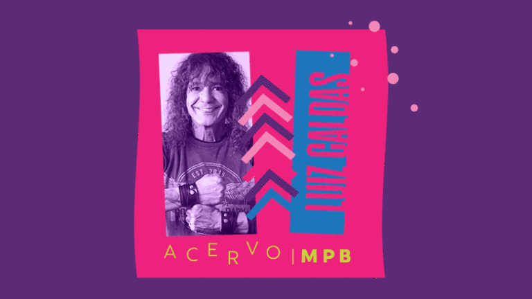 Acervo MPB: Luiz Caldas – 2