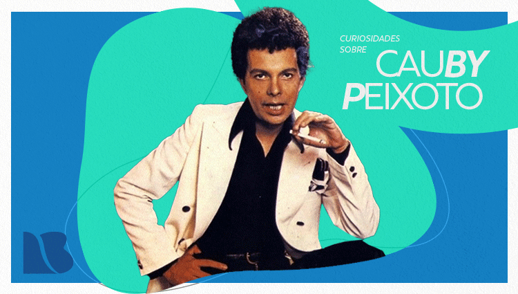 10 curiosidades sobre Cauby Peixoto