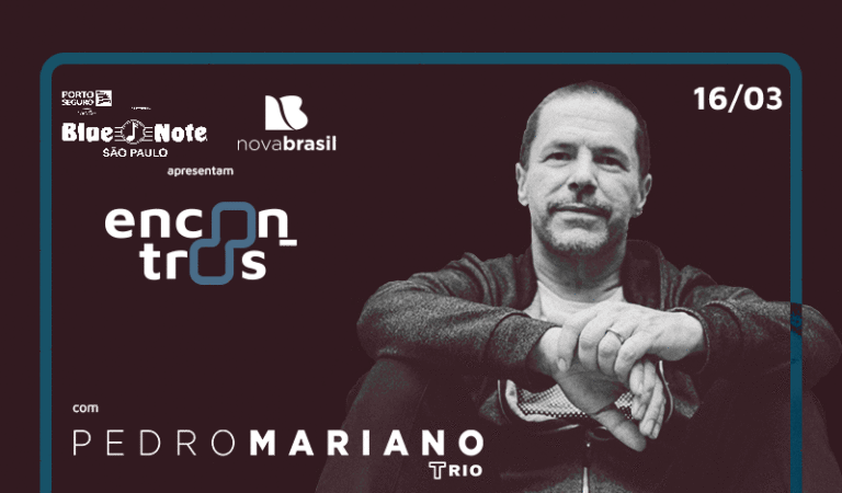 Encontros com Pedro Mariano