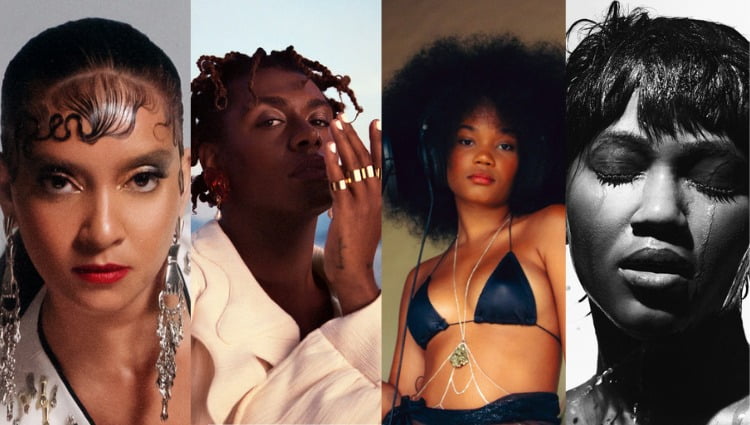 Conheça artistas negras que estão revolucionando a MPB