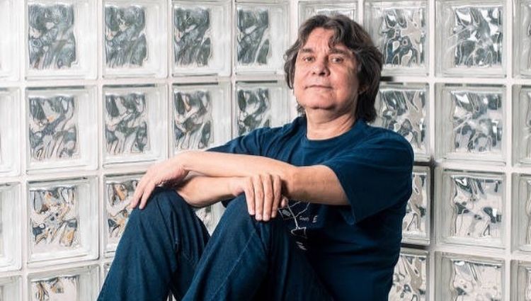 “Chama Viva”: Novo disco do Lô Borges